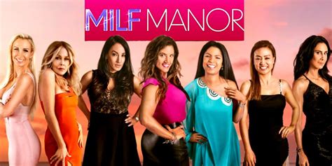 Milf manor 123movies - Milf: Directed by Scott Wheeler. With Jack Cullison, Philip Marlatt, Joseph Booton, Ramon Camacho. A group of nerdy college guys who can't seem to connect with girls their own age discover the excitement of hooking up with sexy older women.